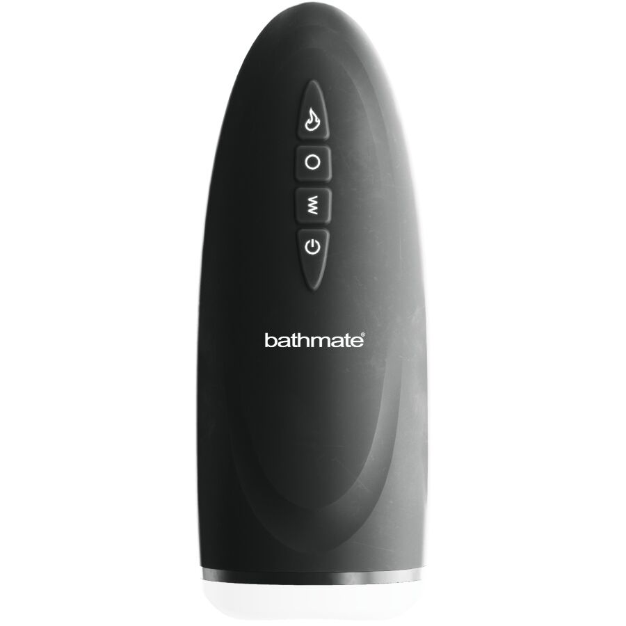 BATHMATE - EDGE PRO MULTIFUNCTIONAL MALE MASTURBATOR - slika 2