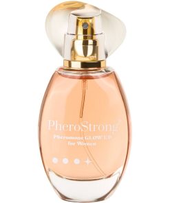 PHEROSTRONG - GLOW UP PHEROMONE PERFUME FOR WOMEN 50 ML - slika 2