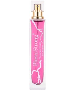 PHEROSTRONG - FLARE PHEROMONE PERFUME FOR WOMEN 50 ML - slika 2