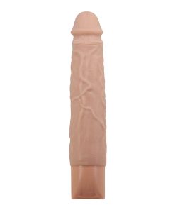 PRETTY LOVE - OSRIC FLEXIBLE REALISTIC VIBRATOR - slika 3