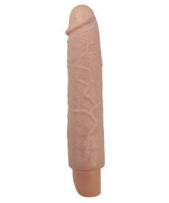 PRETTY LOVE - SOREN FLEXIBLE REALISTIC VIBRATOR - slika 3