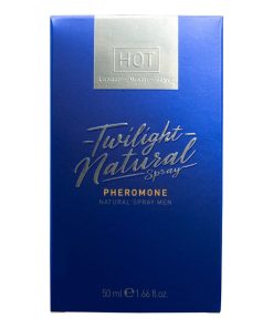 HOT - TWILIGHT PHEROMONE NATURAL SPRAY MEN 50 ML - slika 3