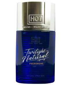 HOT - TWILIGHT PHEROMONE NATURAL SPRAY MEN 50 ML - slika 2