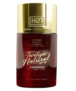 Alternative view of HOT - TWILIGHT PHEROMONE NATURAL WOMEN 50 ML