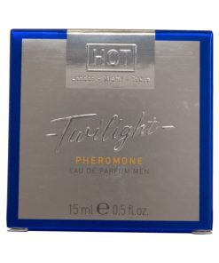 HOT - TWILIGHT PHEROMONE PARFUM MEN 15 ML - slika 3
