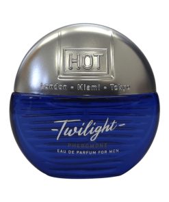 HOT - TWILIGHT PHEROMONE PARFUM MEN 15 ML - slika 2