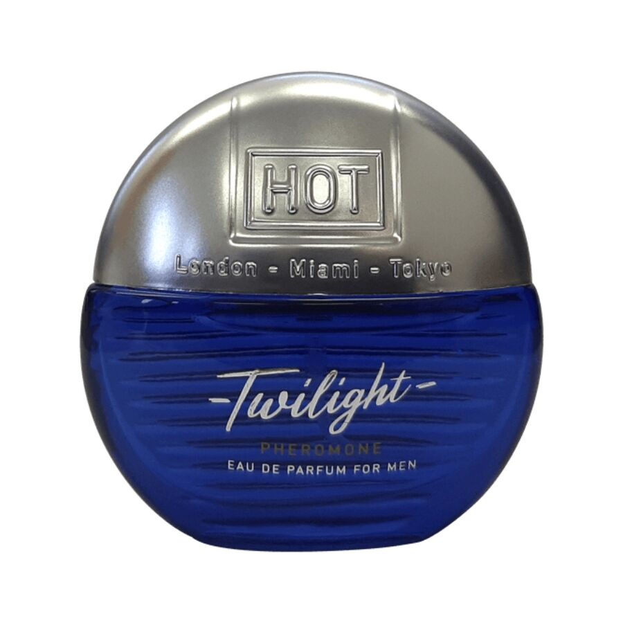 HOT - TWILIGHT PHEROMONE PARFUM MEN 15 ML - slika 2