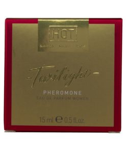 HOT - TWILIGHT PHEROMONE PARFUM WOMEN 15 ML - slika 3