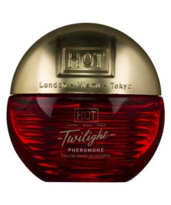 Alternative view of HOT - TWILIGHT PHEROMONE PARFUM WOMEN 15 ML