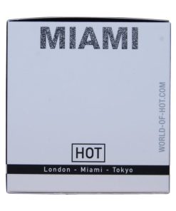HOT - PHEROMONE PARFUME MIAMI SPICY MAN 30 ML - slika 3