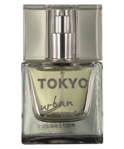 HOT - PHEROMONE PERFUME TOKYO URBAN MAN 30 ML - slika 2