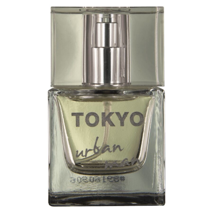 HOT - PHEROMONE PERFUME TOKYO URBAN MAN 30 ML - slika 2