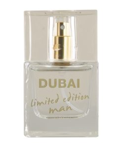 HOT - PHEROMONE PERFUME DUBAI LIMITED EDITION MEN 30 ML - slika 2