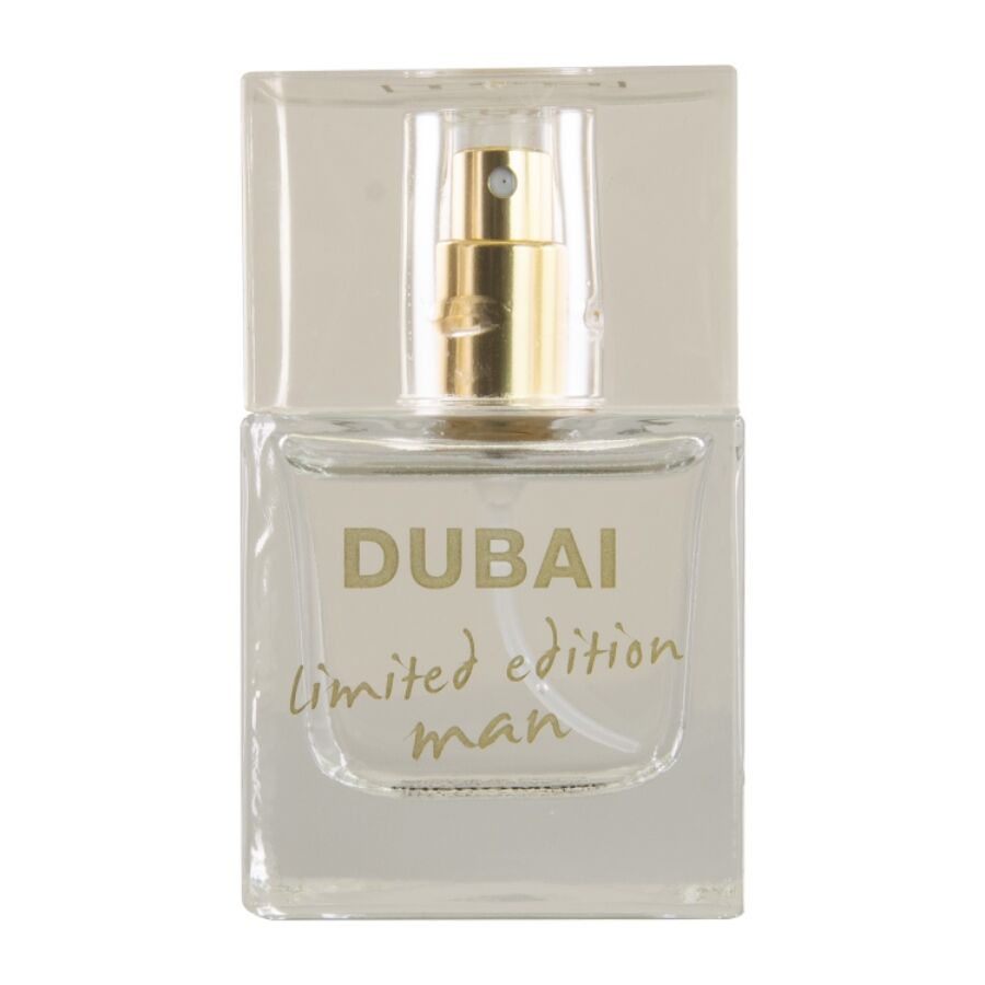 HOT - PHEROMONE PERFUME DUBAI LIMITED EDITION MEN 30 ML - slika 2