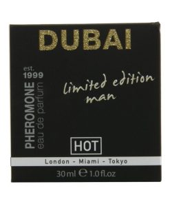 HOT - PHEROMONE PERFUME DUBAI LIMITED EDITION MEN 30 ML - slika 3