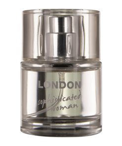 Alternative view of HOT - PHEROMONE PERFUME LONDON SOPHISTICATED WOMAN 30 ML