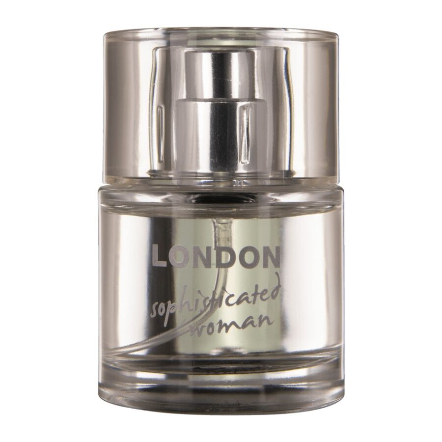 HOT - PHEROMONE PERFUME LONDON SOPHISTICATED WOMAN 30 ML - slika 2