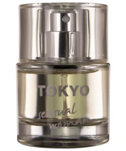 Alternative view of HOT - PHEROMONE PERFUME TOKYO SENSUAL WOMAN 30 ML