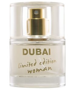 Alternative view of HOT - PHEROMONE PERFUME DUBAI LIMITED EDITION WOMEN 30 ML