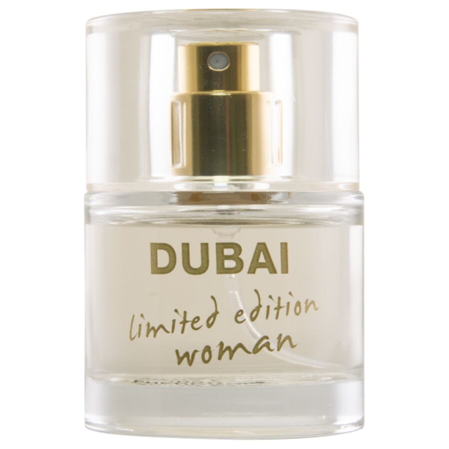 HOT - PHEROMONE PERFUME DUBAI LIMITED EDITION WOMEN 30 ML - slika 2