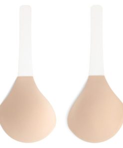 BYE-BRA - SCULPTING LIFTS BEIGE CUP E