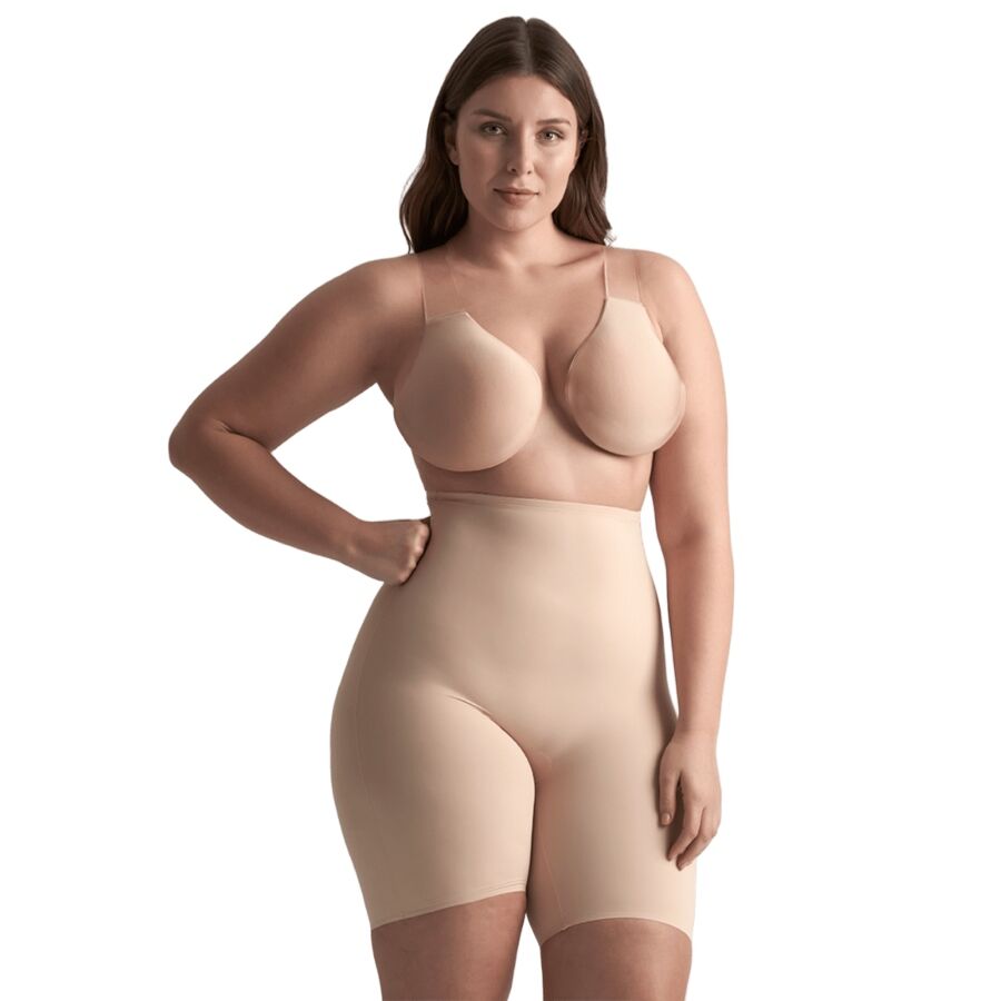 BYE-BRA - SCULPTING LIFTS BEIGE CUP E - slika 2