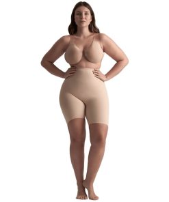 BYE-BRA - SCULPTING LIFTS BEIGE CUP E - slika 3