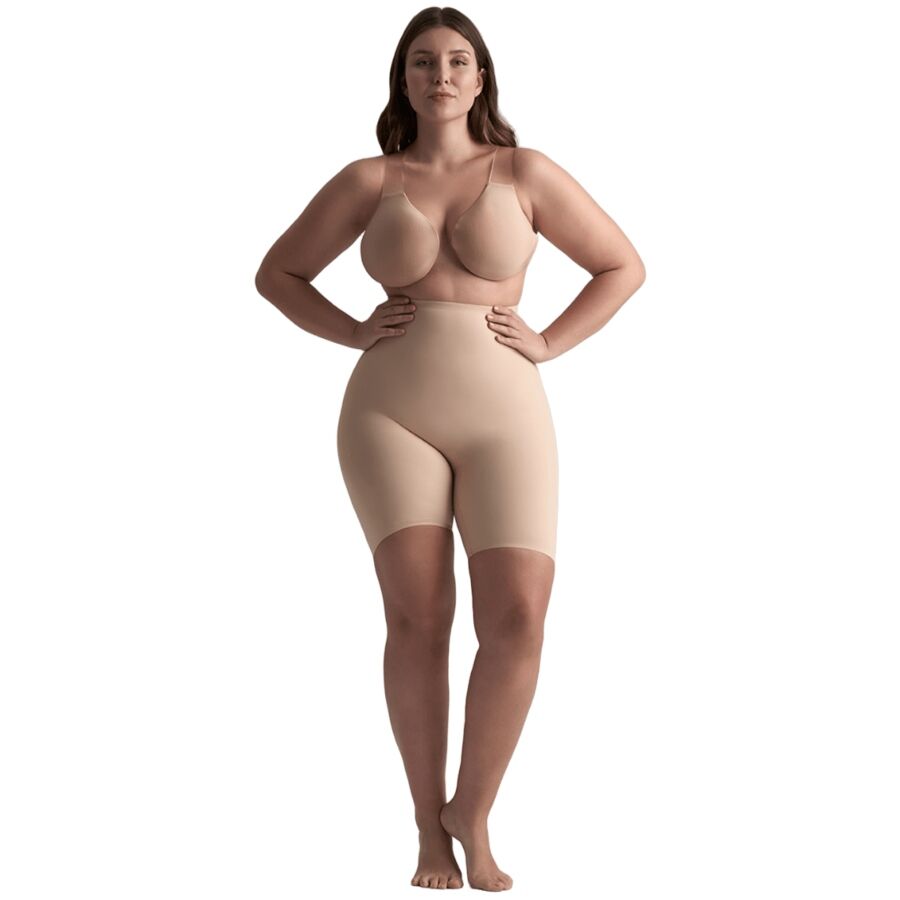 BYE-BRA - SCULPTING LIFTS BEIGE CUP E - slika 3