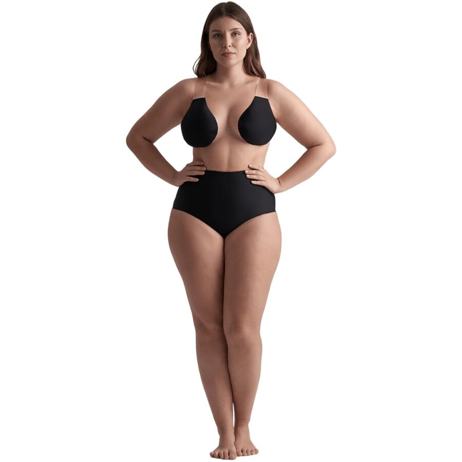 BYE-BRA - SCULPTING LIFTS BLACK CUP D - slika 3