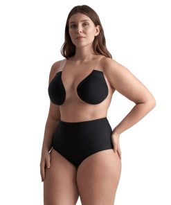 BYE-BRA - SCULPTING LIFTS BLACK CUP D - slika 2