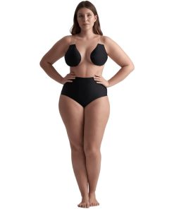 BYE-BRA - SCULPTING LIFTS BLACK CUP F - slika 3
