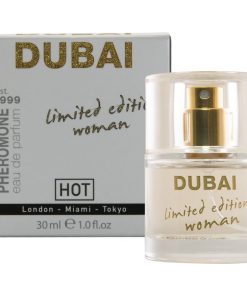 HOT - PHEROMONE PERFUME DUBAI LIMITED EDITION WOMEN 30 ML