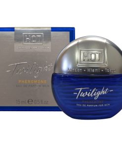 HOT - TWILIGHT PHEROMONE PARFUM MEN 15 ML