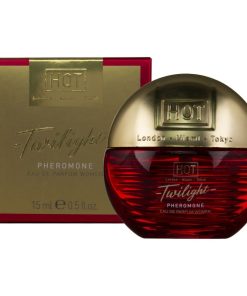 HOT - TWILIGHT PHEROMONE PARFUM WOMEN 15 ML