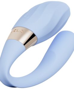 LELO - TIANI TWIST COUPLES VIBRATOR FOAM