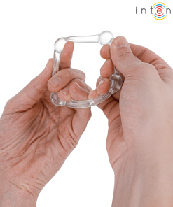 INTENSE - BOURNE SET OF 3 PENIS RING - slika 2