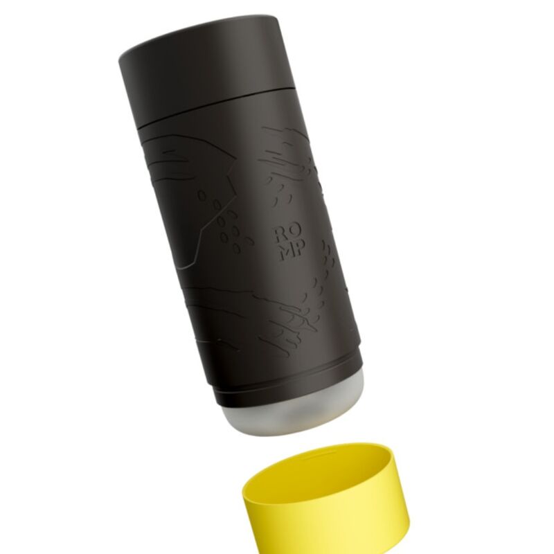 ROMP - DASH MALE MASTURBATOR WITH SUCTION CONTROL 20 CM - slika 3