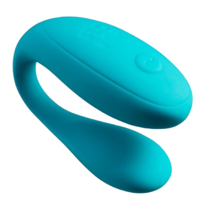 ROMP - JOIN TURQUOISE COUPLES VIBRATOR - slika 2