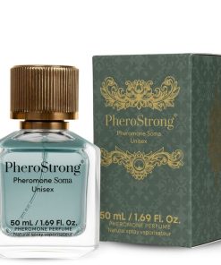 PHEROSTRONG - SOMA UNISEX PHEROMONE PERFUME 50 ML