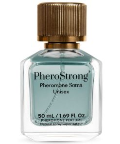 Alternative view of PHEROSTRONG - SOMA UNISEX PHEROMONE PERFUME 50 ML