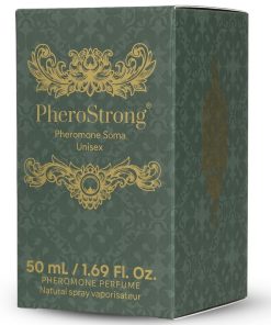 PHEROSTRONG - SOMA UNISEX PHEROMONE PERFUME 50 ML - slika 3