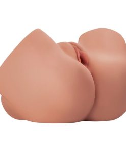 PDX PLUS - REALISTIC 360 BANGER BUTT AND VAGINA MASTURBATOR