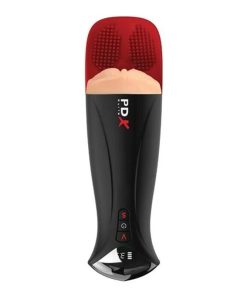 PDX ELITE - FUCK-O-MATIC PRO XL AUTOMATIC MASTURBATOR 42 CM - slika 3