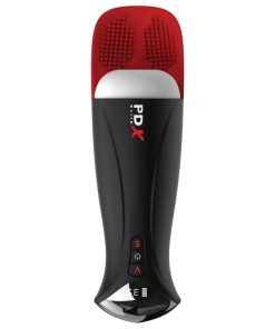 PDX ELITE - FAP-O-MATIC PRO XL AUTOMATIC STROKER 34.9 CM - slika 3