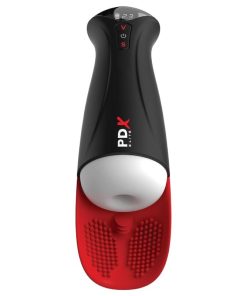 Alternative view of PDX ELITE - FAP-O-MATIC PRO XL AUTOMATIC STROKER 34.9 CM