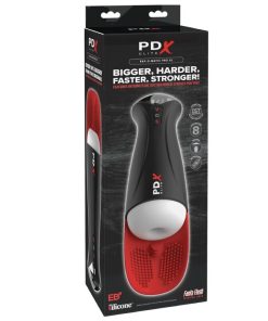 PDX ELITE - FAP-O-MATIC PRO XL AUTOMATIC STROKER 34.9 CM