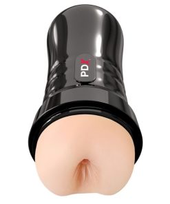 PDX EXTREME - WET BUSSIES SUPER BANGIN' BUTTHOLE ANAL STROKER 20.8 CM