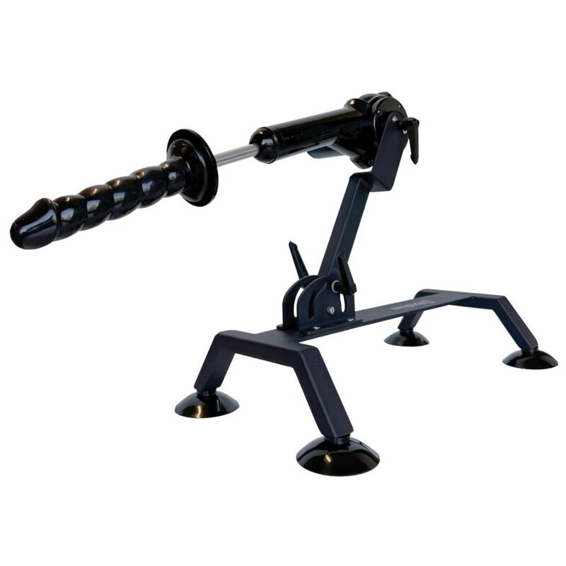 FETISH FANTASY SERIES - BODY DOCK PRO SEX MACHINE - slika 2