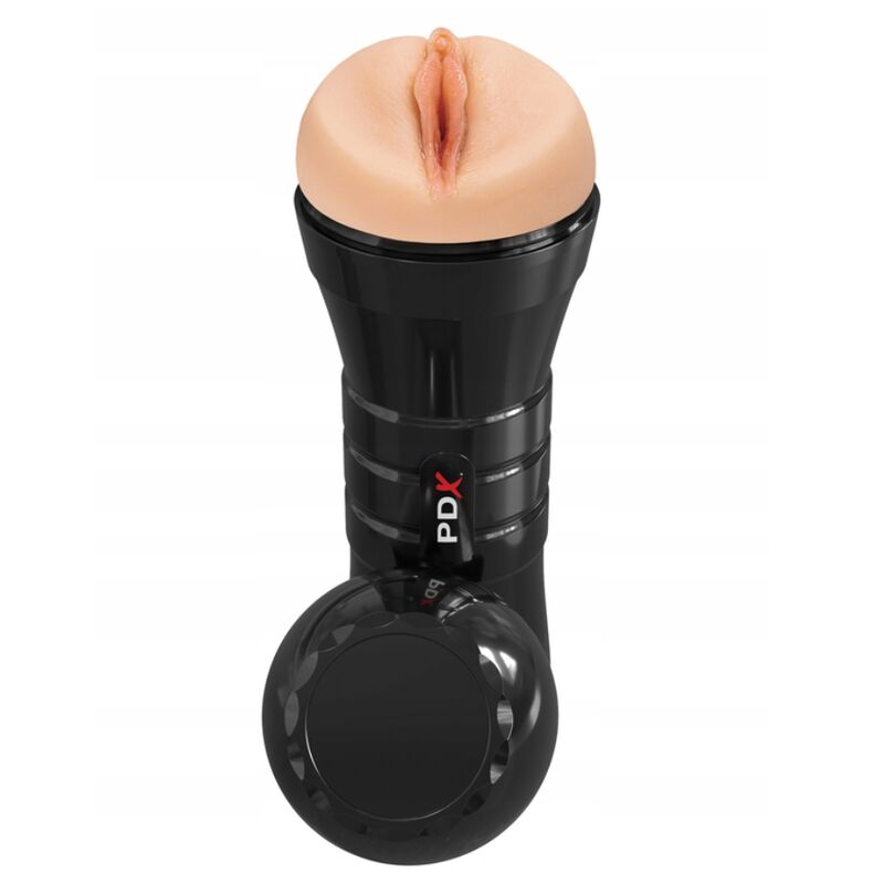 PDX EXTREME - WET PUSSIES SUPER JUICY SNATCH XXL LIGHT MASTURBATOR - slika 2