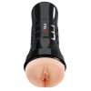 PDX EXTREME - WET PUSSIES SUPER JUICY SNATCH XXL LIGHT MASTURBATOR